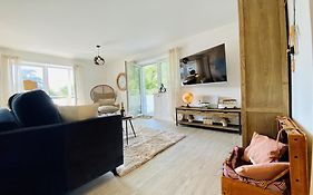 Ferienwohnung Weltenbummer Haus Strandbummler Baabe